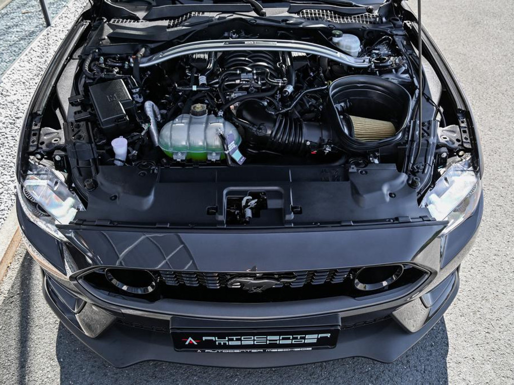 Ford Mustang Mach-E