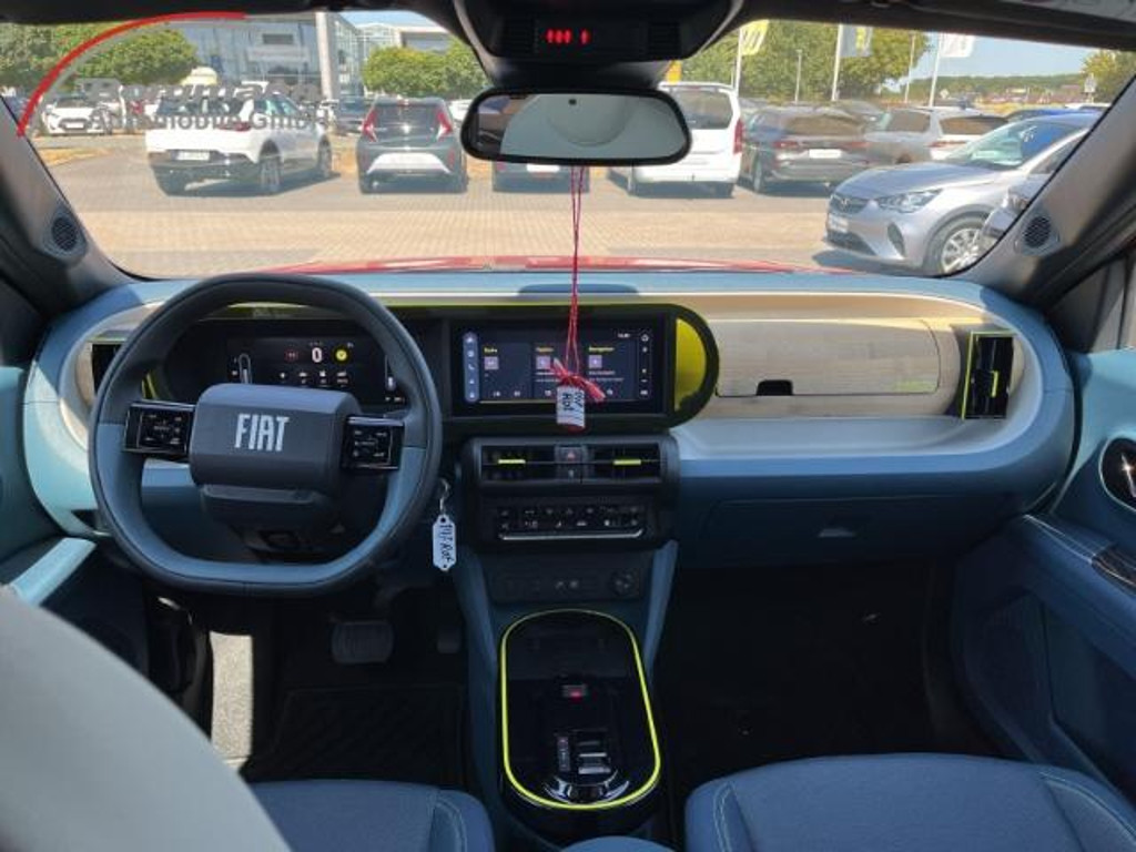 Fiat Grande Panda