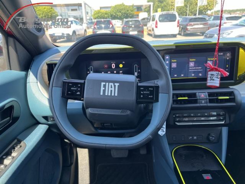 Fiat Grande Panda