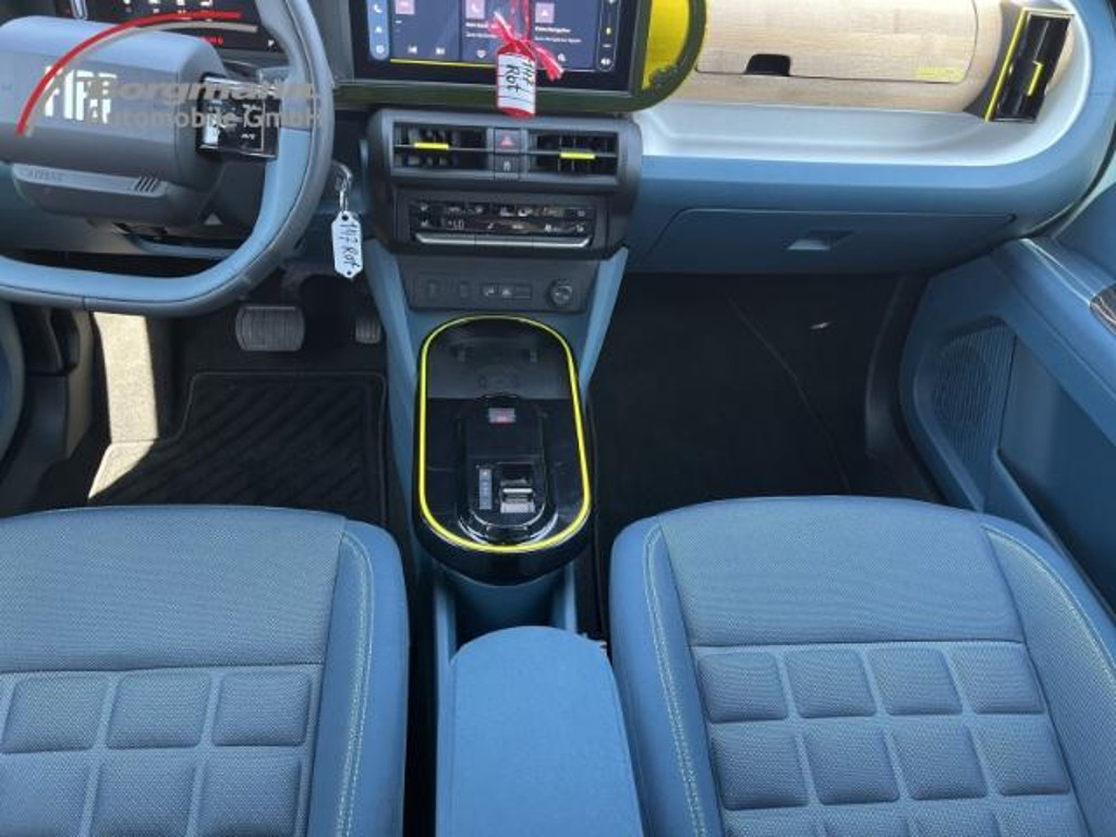 Fiat Grande Panda