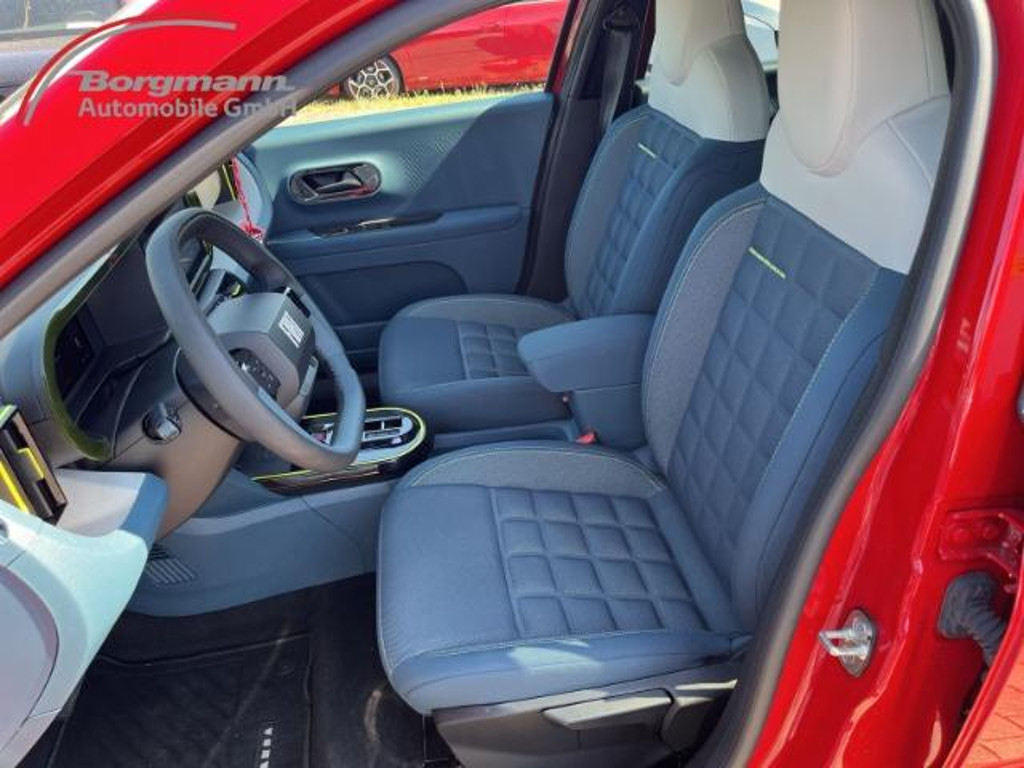 Fiat Grande Panda