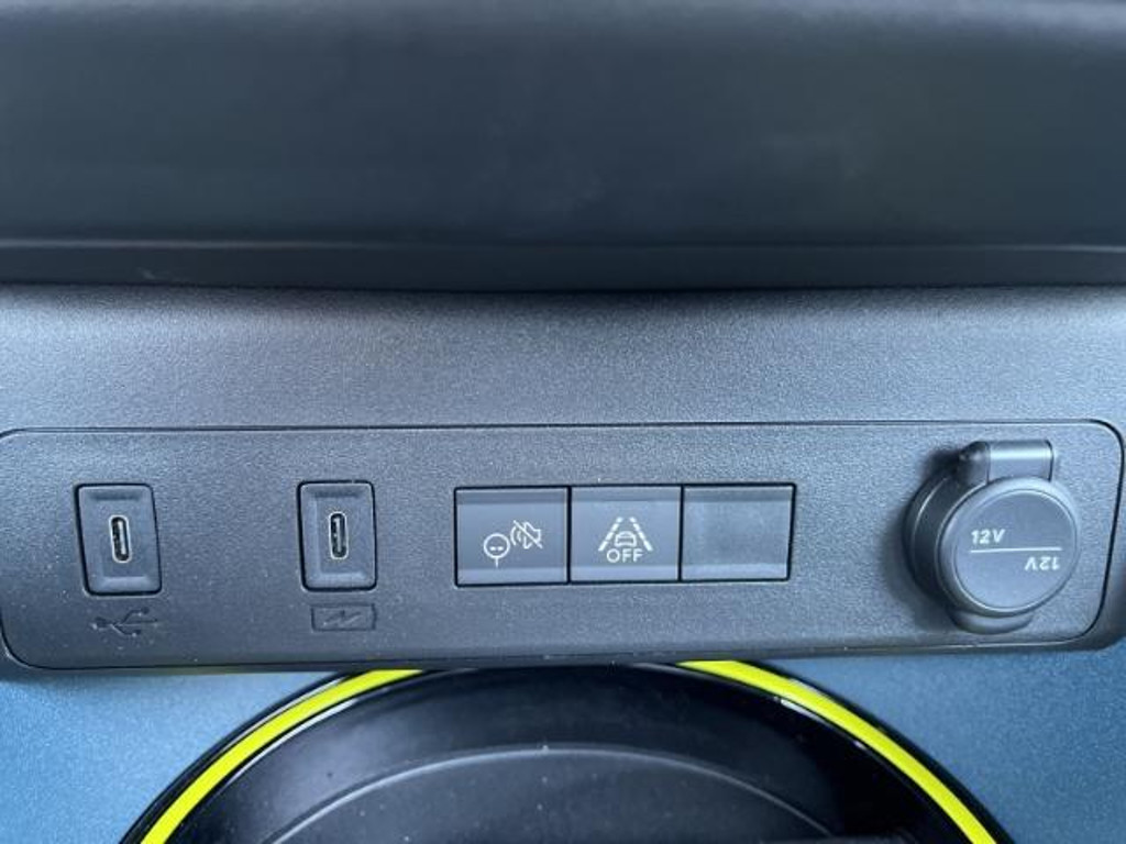 Fiat Grande Panda