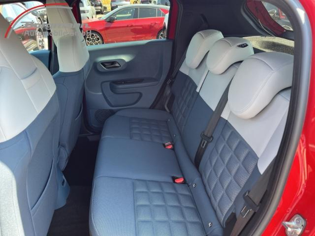 Fiat Grande Panda