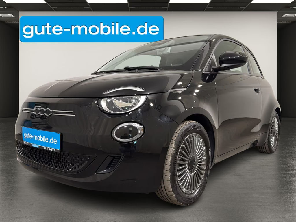 Fiat 500e Icon 42 kWh