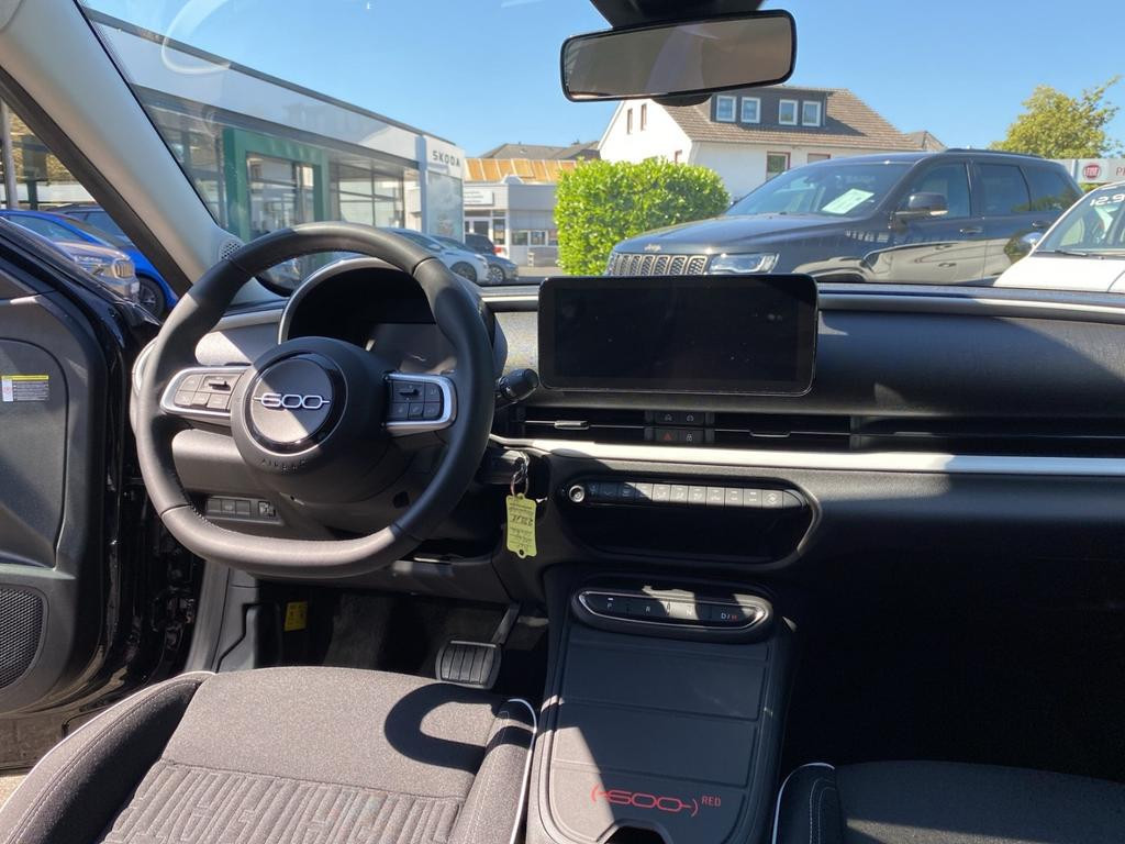Fiat 600e