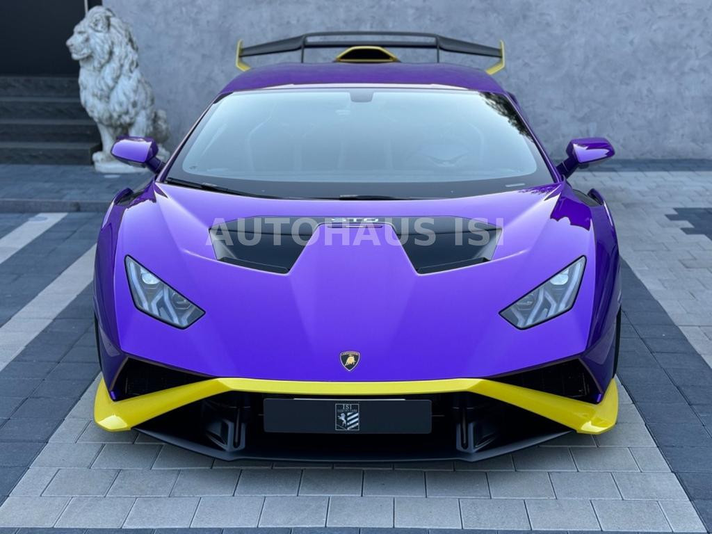 Lamborghini Huracan