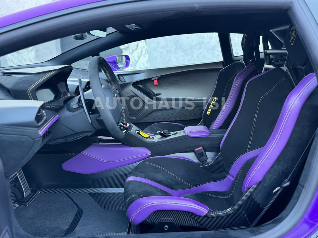 Lamborghini Huracan