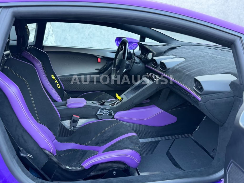 Lamborghini Huracan
