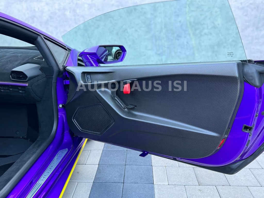 Lamborghini Huracan