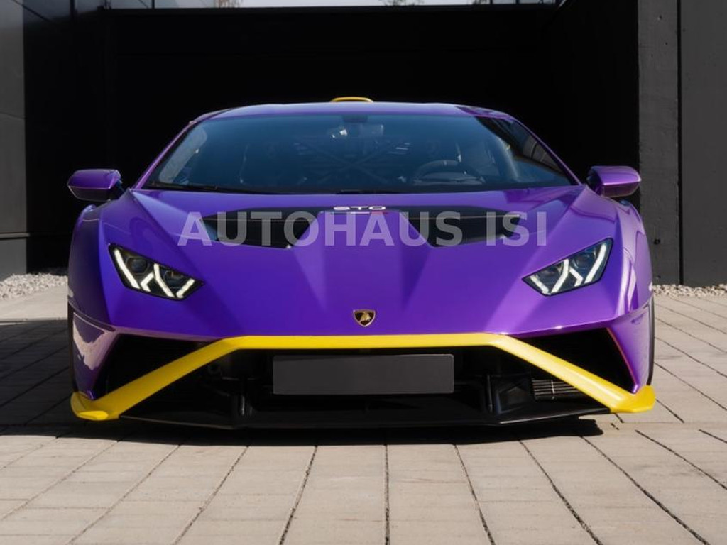 Lamborghini Huracan