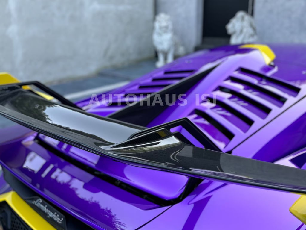 Lamborghini Huracan