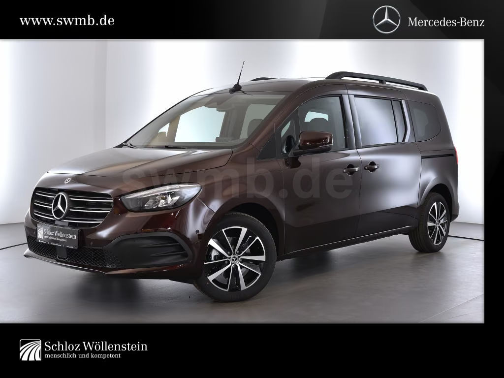 Mercedes-Benz T 180 Progressive