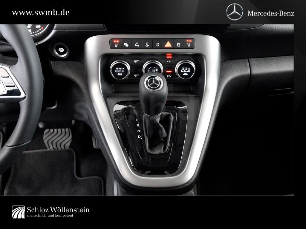 Mercedes-Benz T 180
