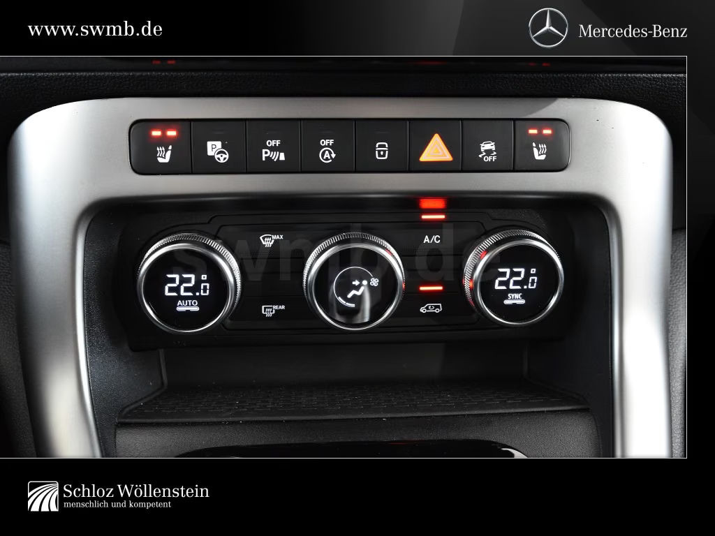Mercedes-Benz T 180