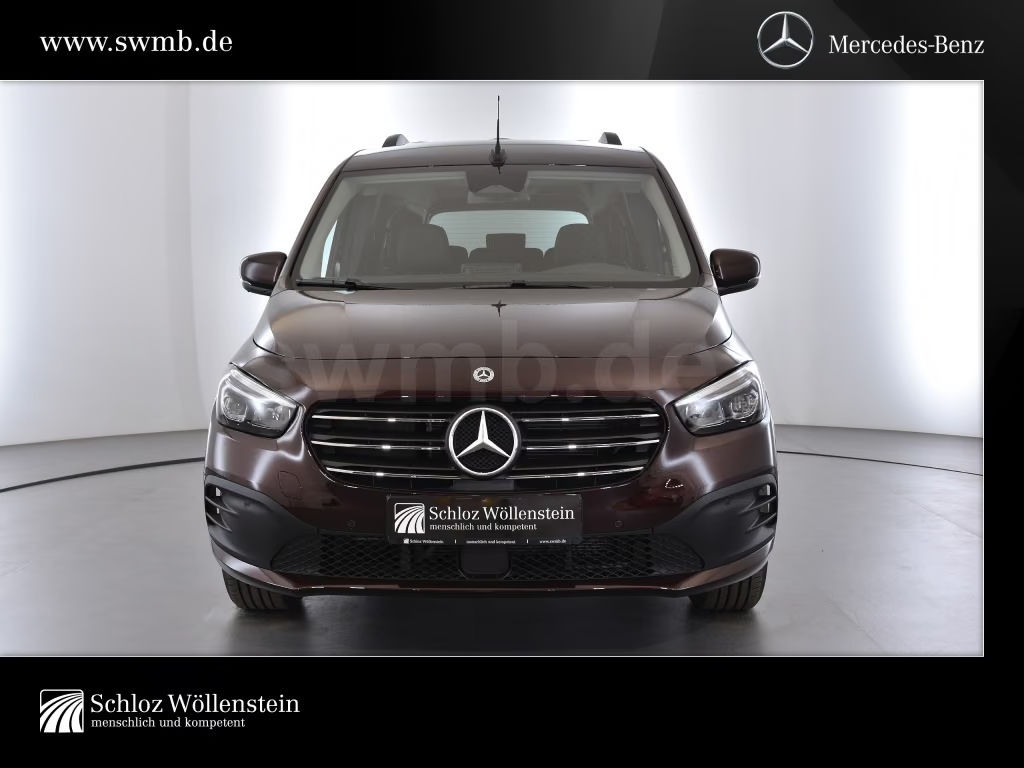 Mercedes-Benz T 180