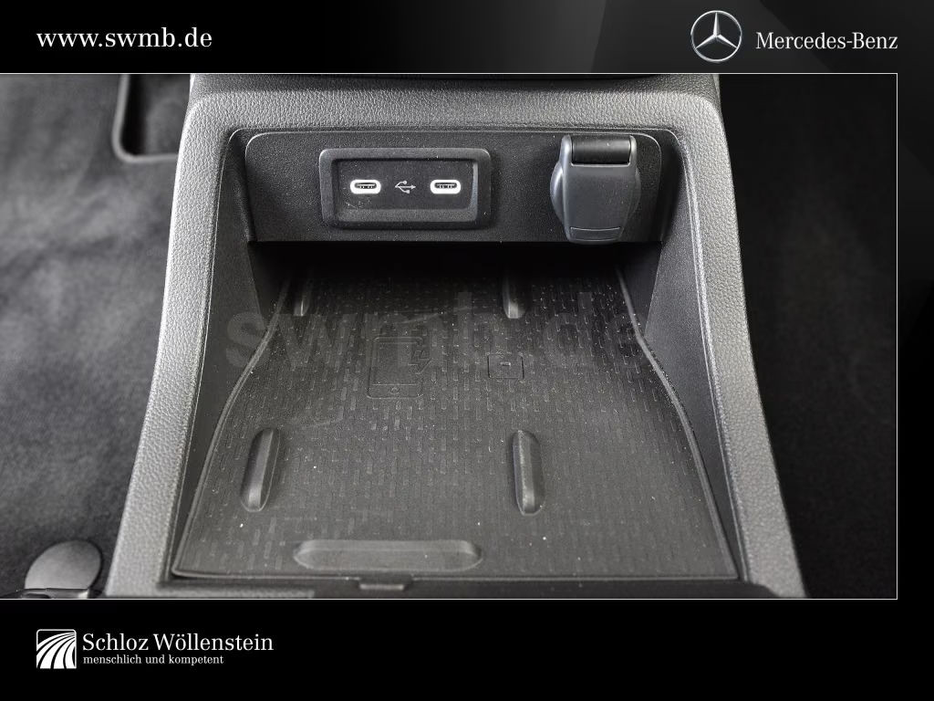 Mercedes-Benz T 180