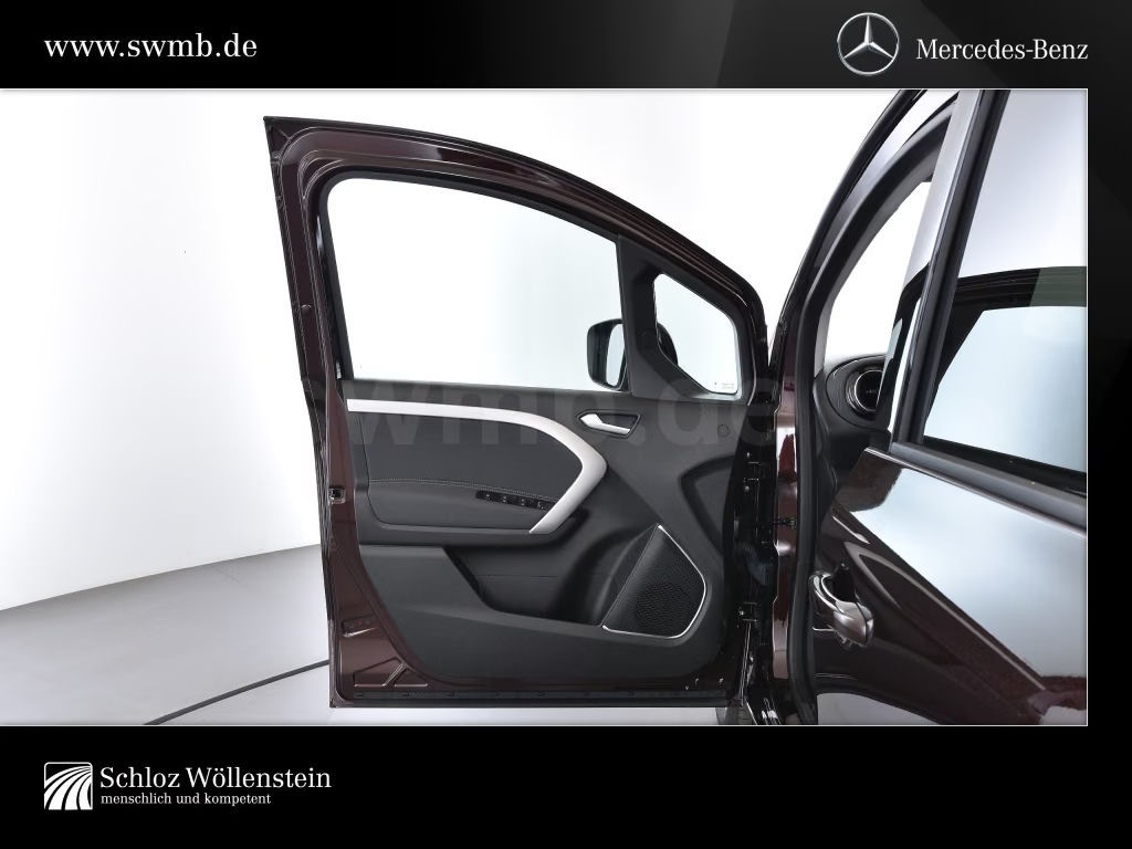 Mercedes-Benz T 180