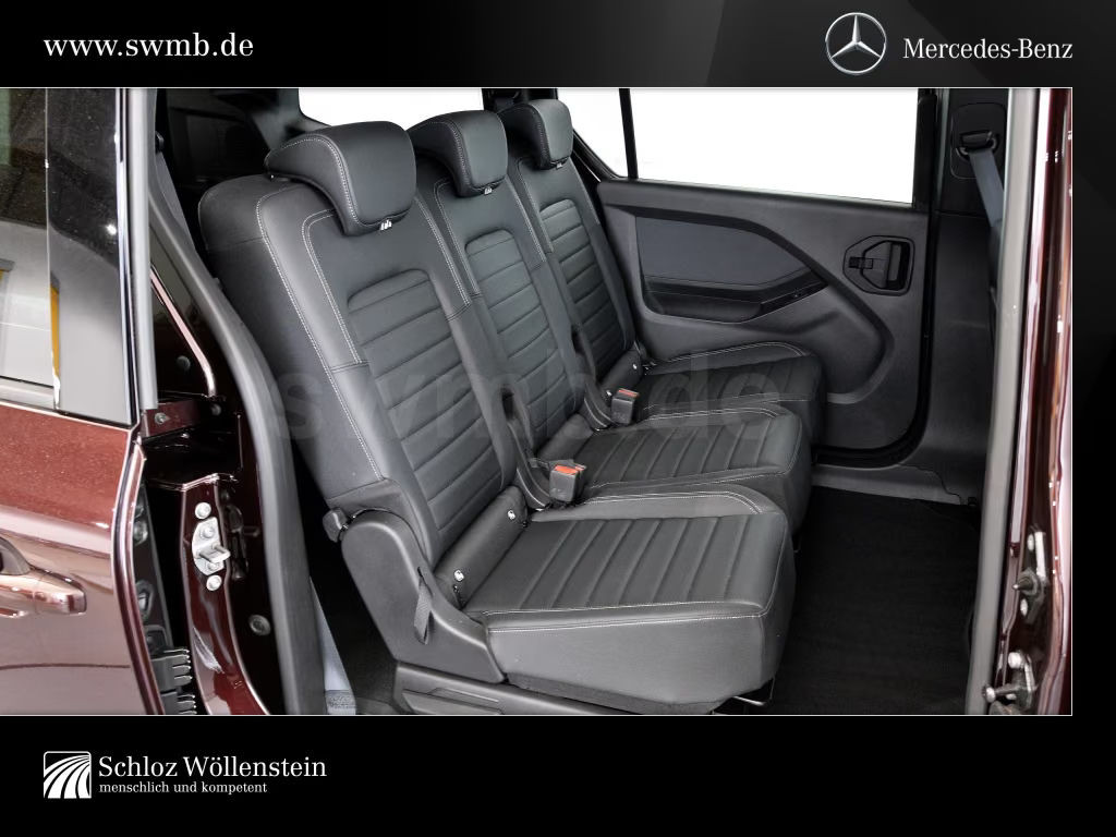 Mercedes-Benz T 180