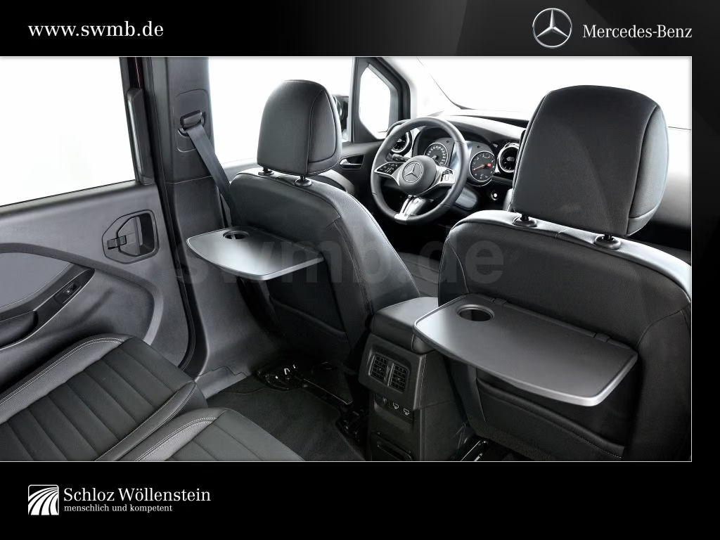 Mercedes-Benz T 180