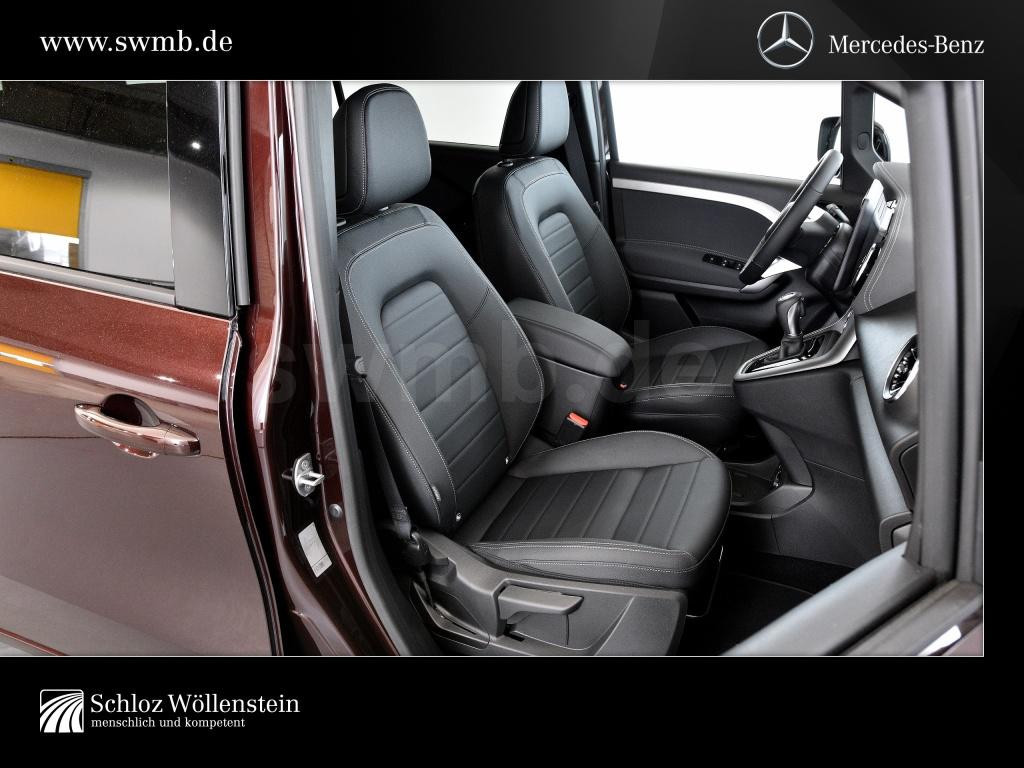 Mercedes-Benz T 180