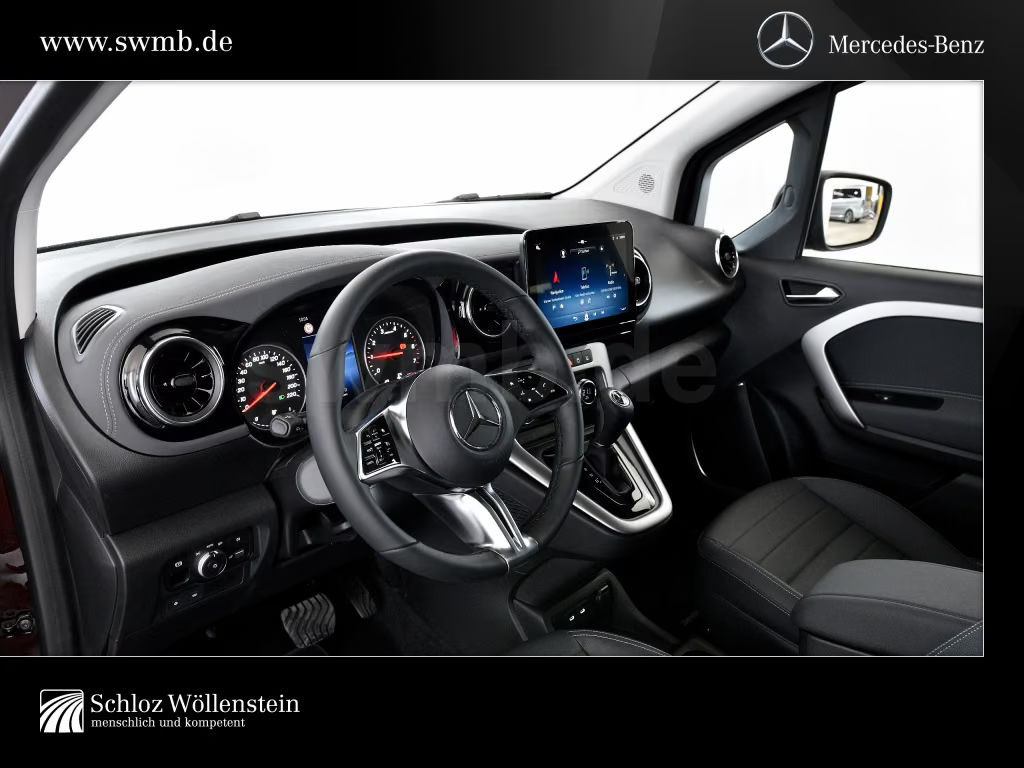 Mercedes-Benz T 180
