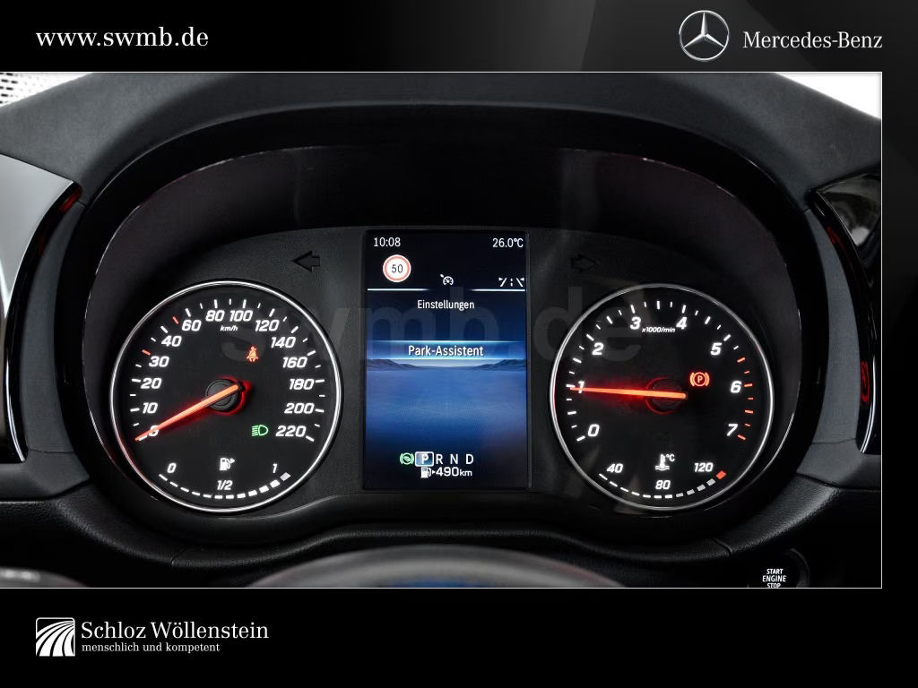 Mercedes-Benz T 180