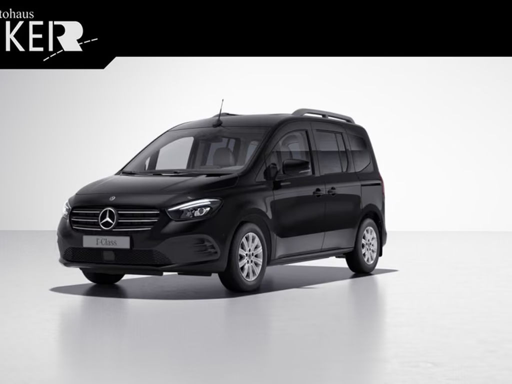 Mercedes-Benz T 180 Progressive