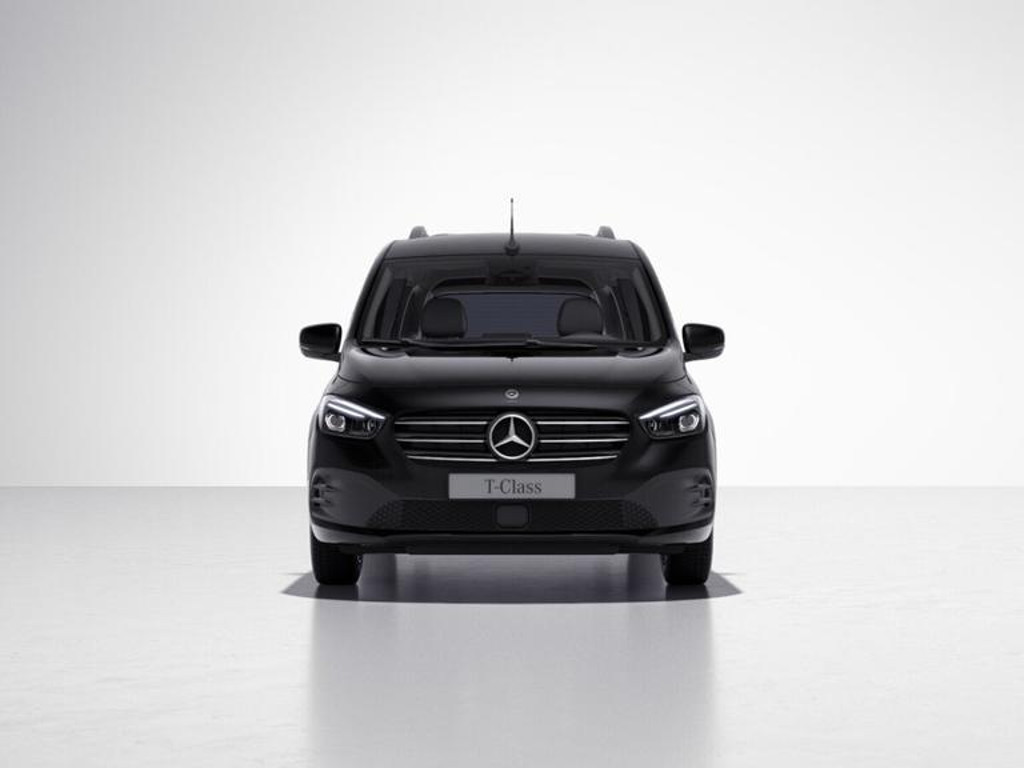 Mercedes-Benz T 180