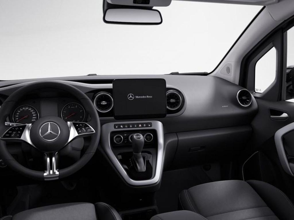 Mercedes-Benz T 180