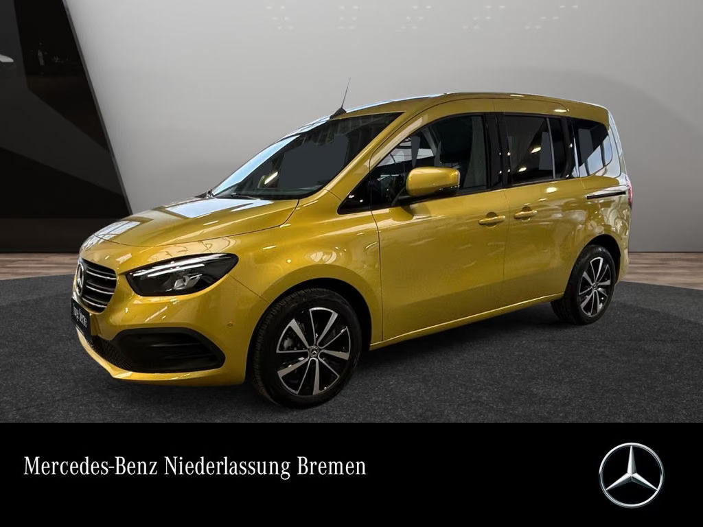 Mercedes-Benz T 180 Progressive