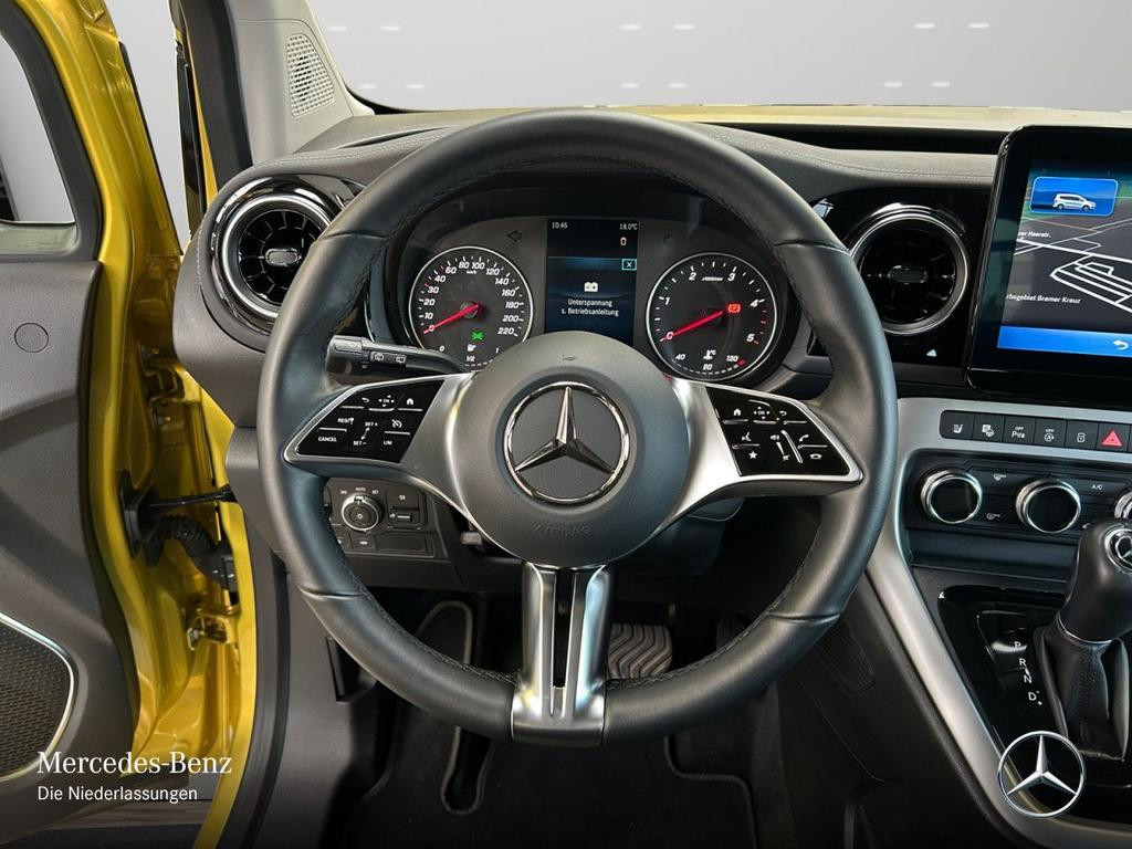 Mercedes-Benz T 180