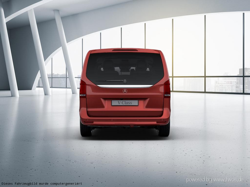 Mercedes-Benz V-Klasse V 250 AVANTGARDE Limousine Lang V 250 d