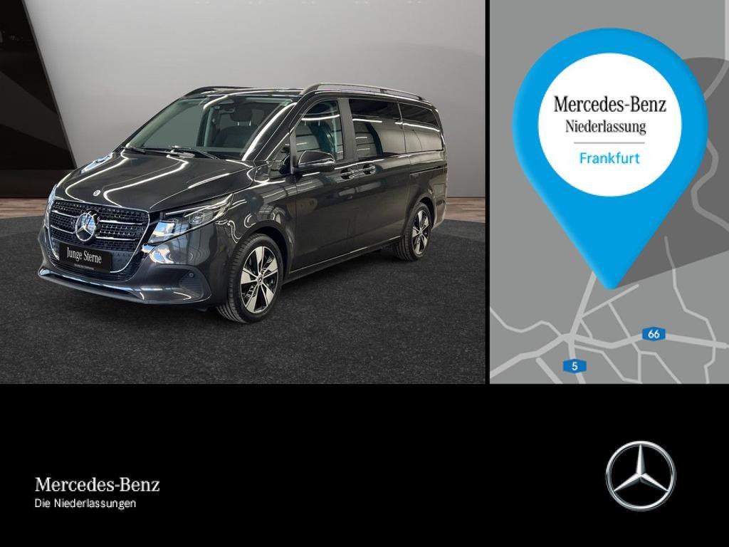 Mercedes-Benz V-Klasse V 250 Style V 250 d