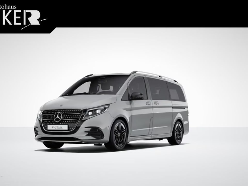 Mercedes-Benz V-Klasse V 220 AMG Line Limousine Lang V 220 d