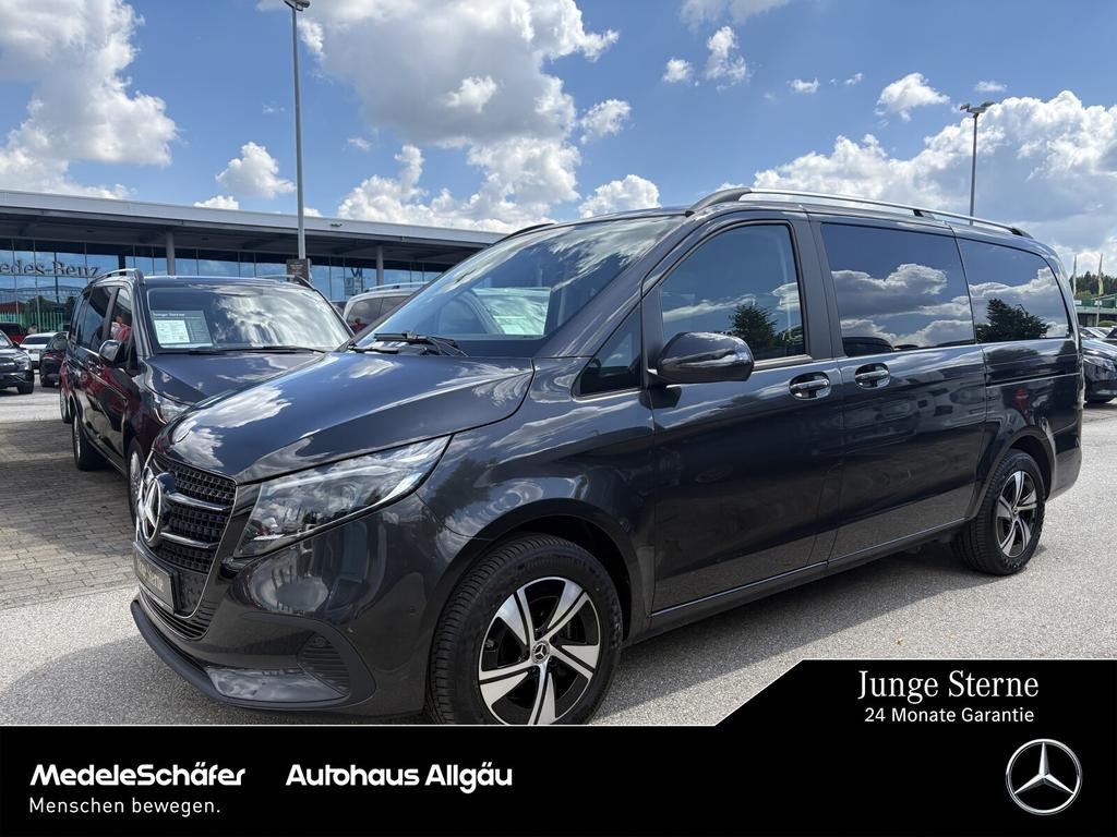Mercedes-Benz V-Klasse V 220 4MATIC Limousine Lang Style V 220 d