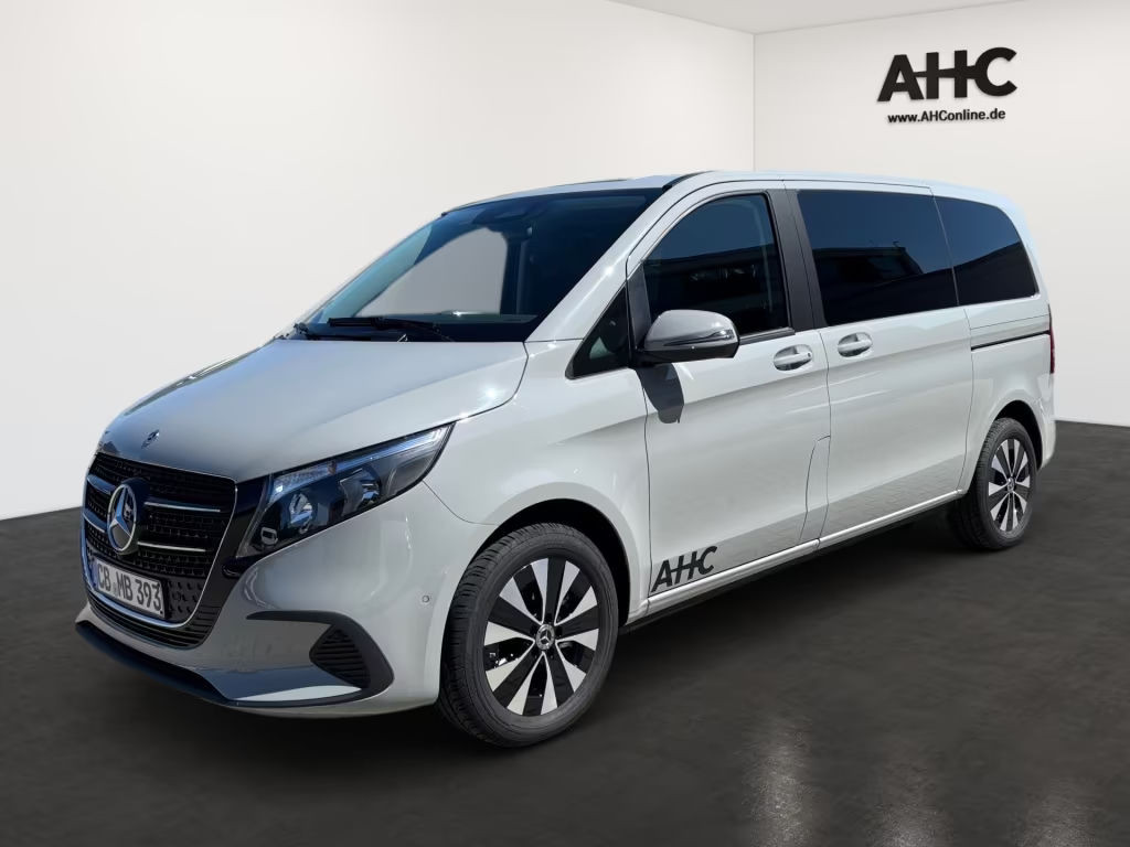 Mercedes-Benz V-Klasse V 220 V 220 d