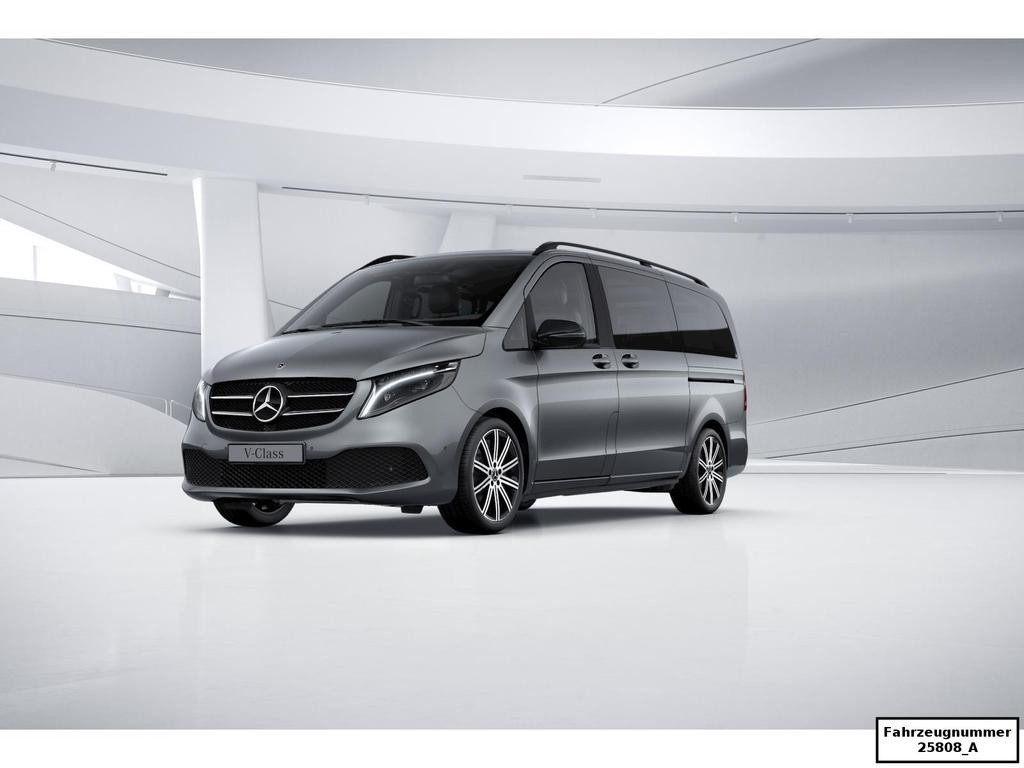 Mercedes-Benz V-Klasse V 300 Limousine Lang V 300 d