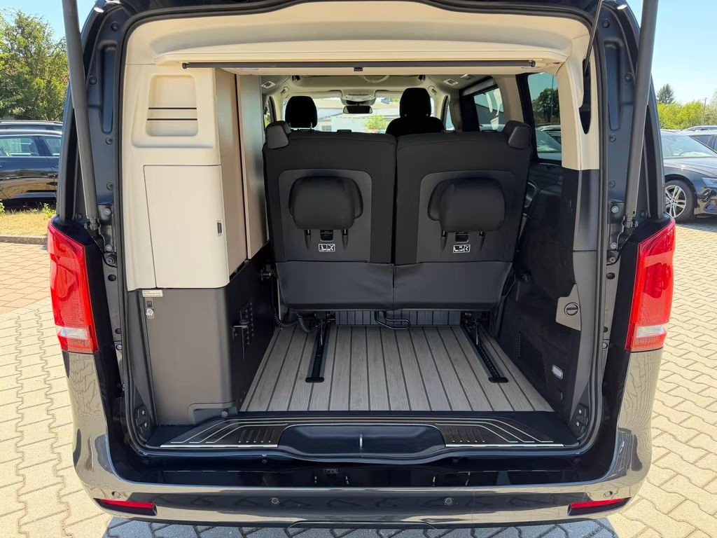 Mercedes-Benz Marco Polo