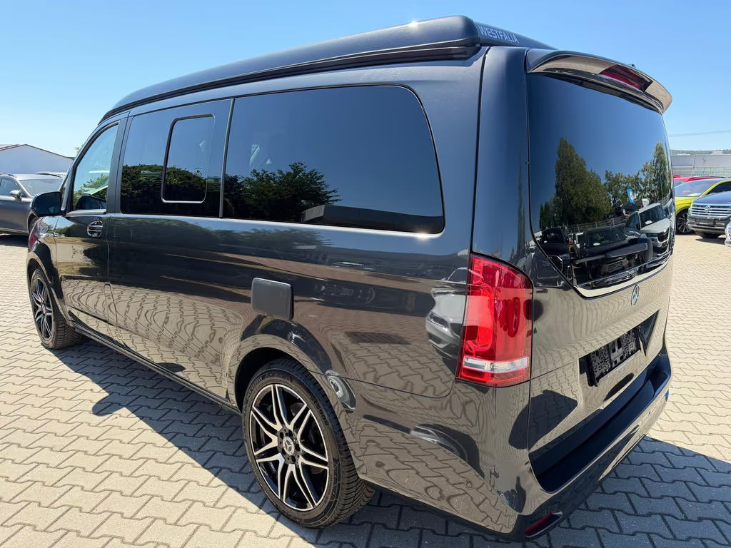 Mercedes-Benz Marco Polo