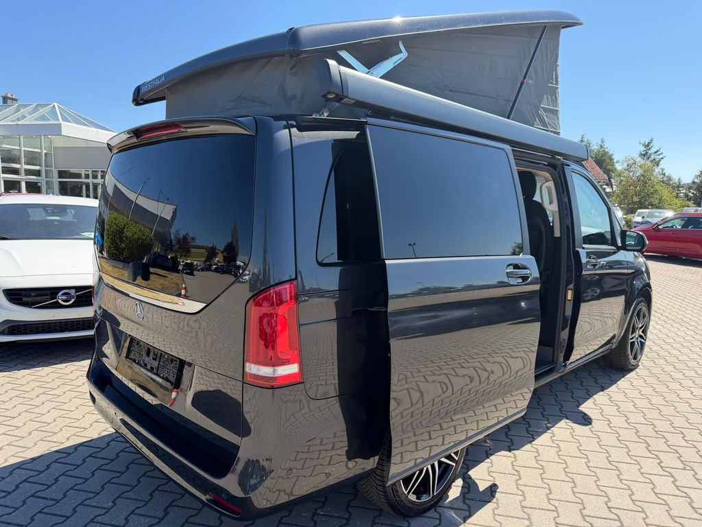 Mercedes-Benz Marco Polo