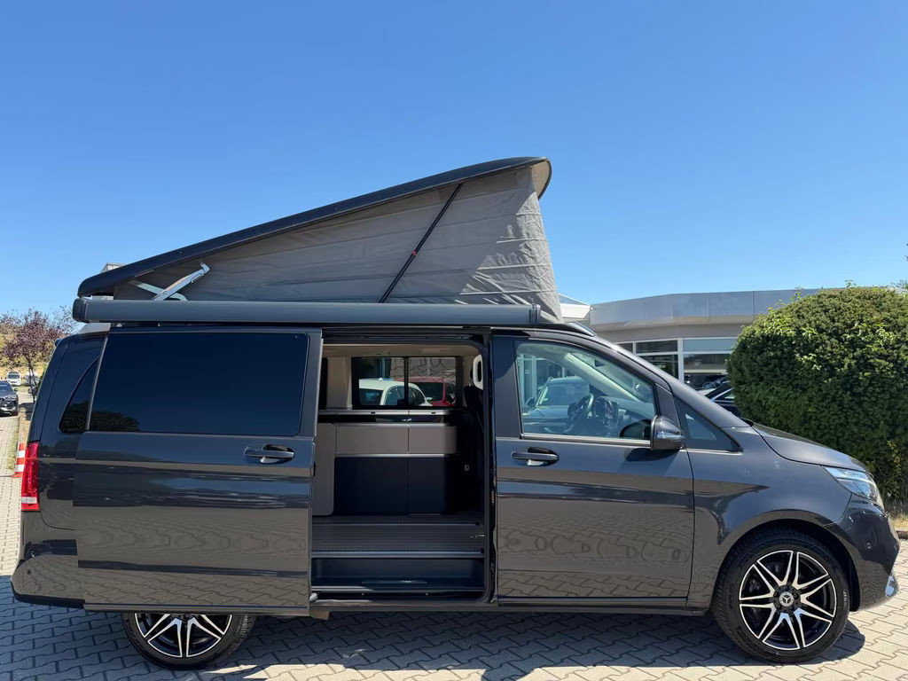 Mercedes-Benz Marco Polo