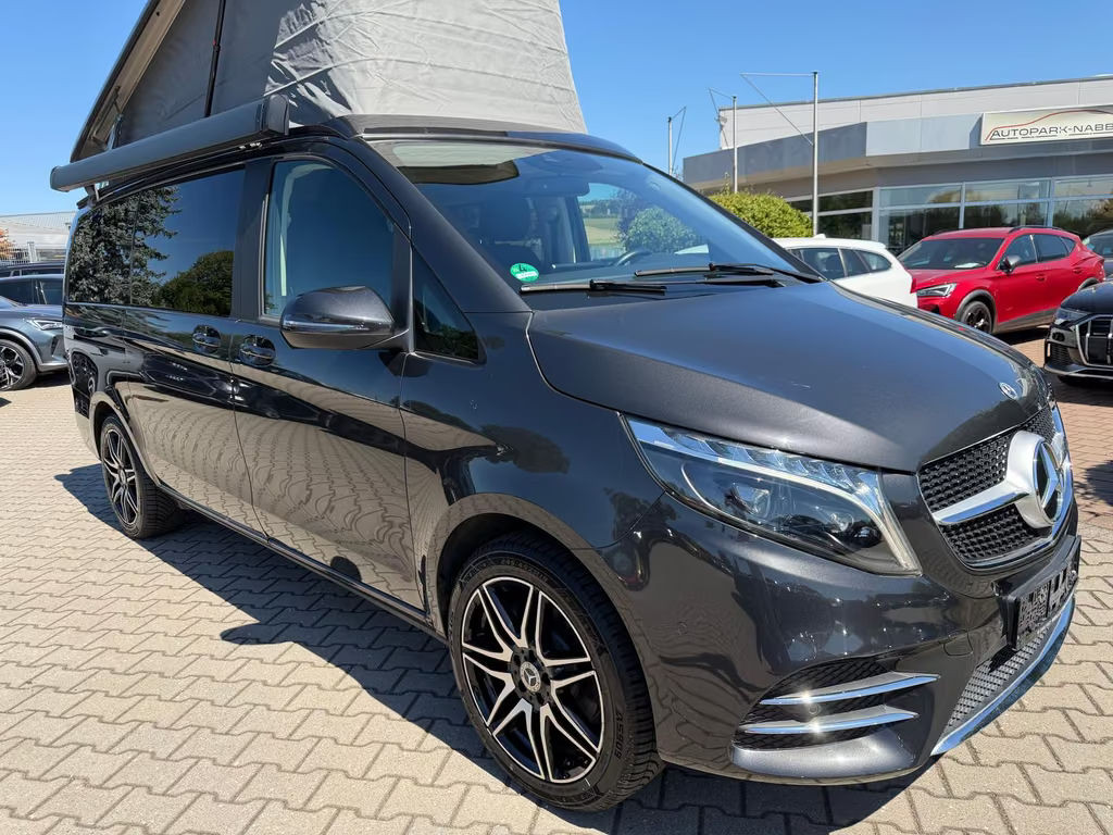 Mercedes-Benz Marco Polo