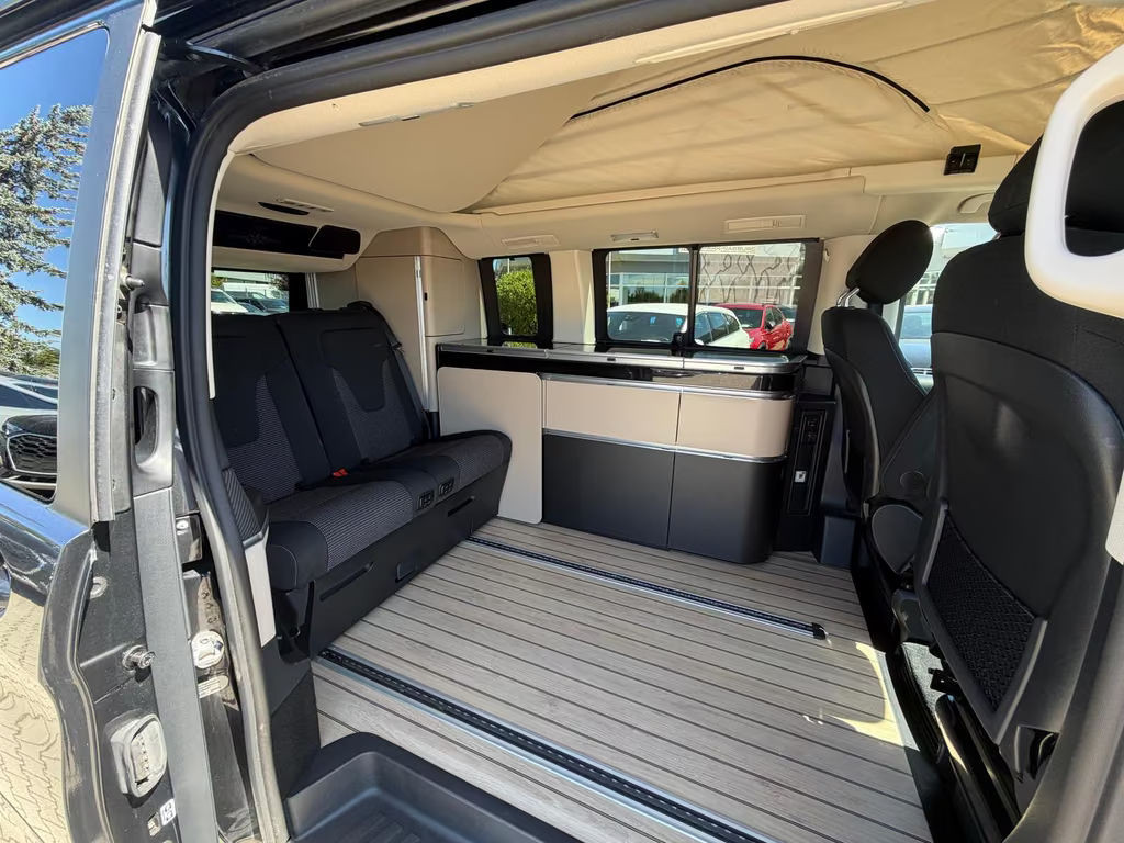 Mercedes-Benz Marco Polo