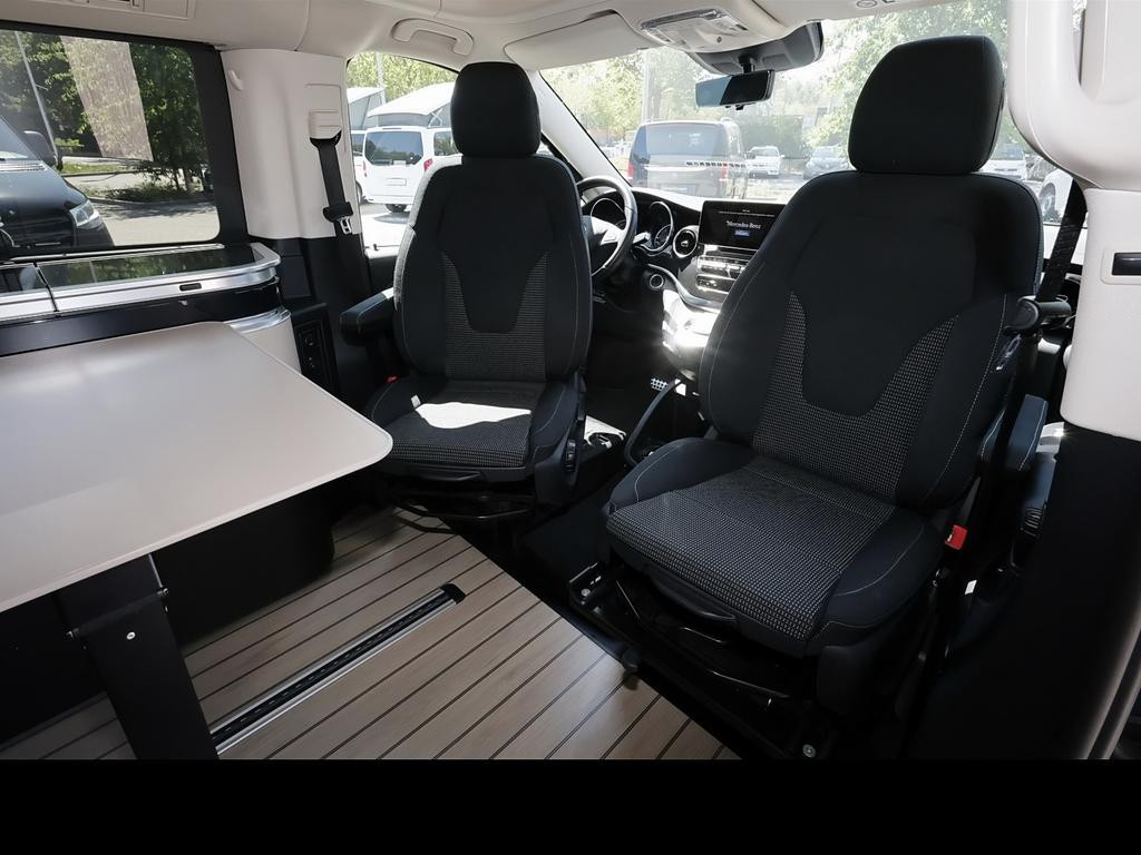 Mercedes-Benz Marco Polo