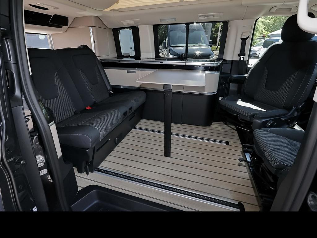 Mercedes-Benz Marco Polo