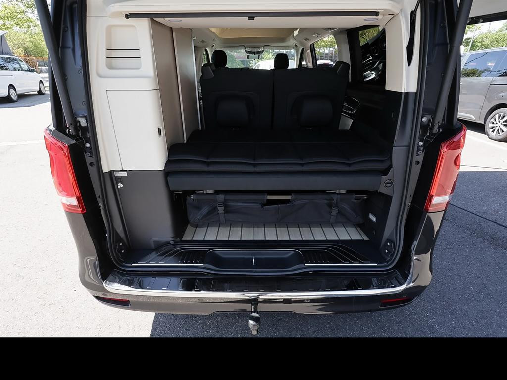 Mercedes-Benz Marco Polo