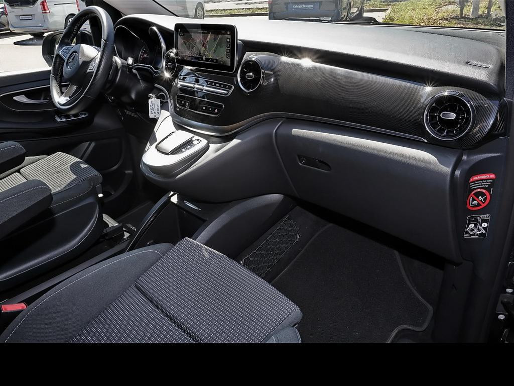 Mercedes-Benz Marco Polo