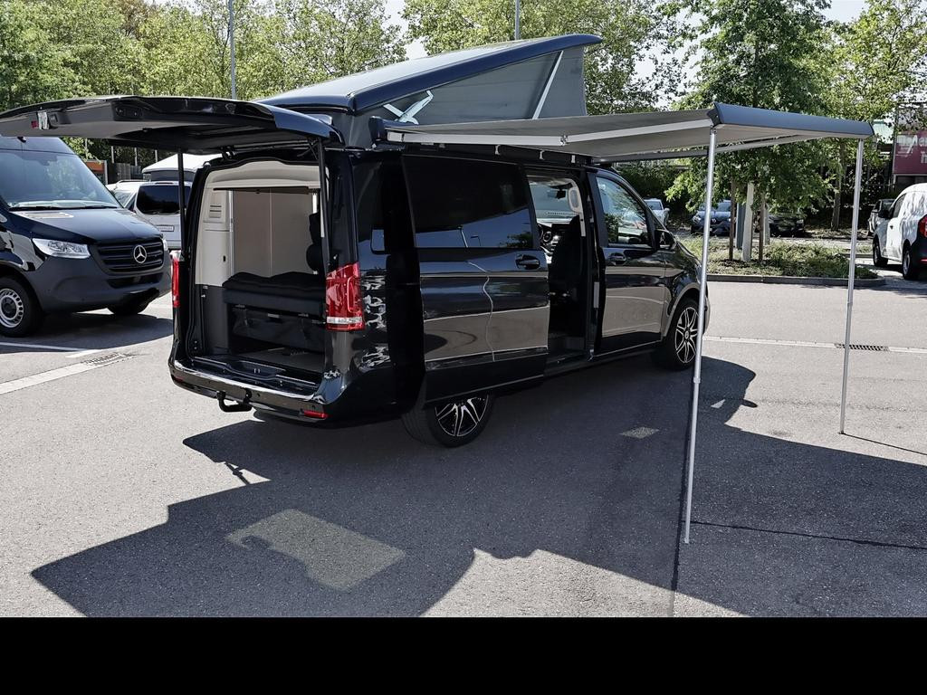 Mercedes-Benz Marco Polo