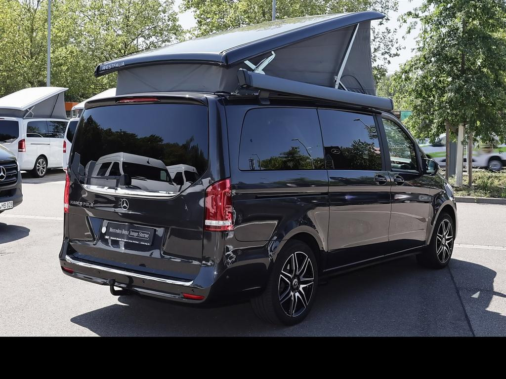 Mercedes-Benz Marco Polo