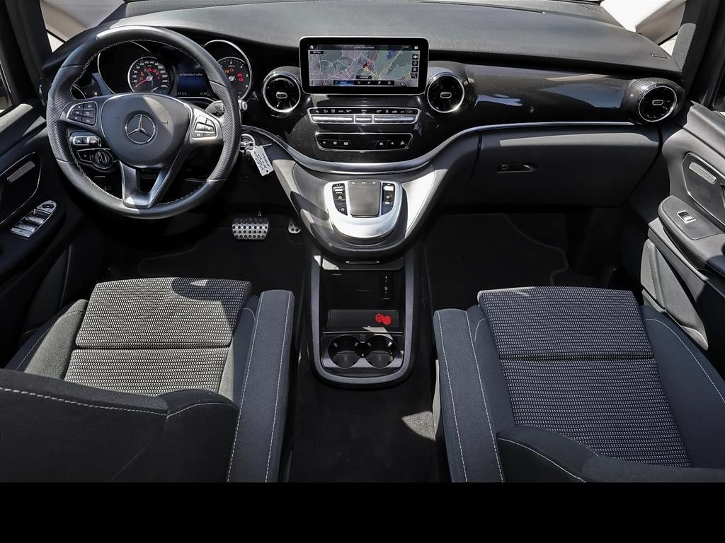 Mercedes-Benz Marco Polo
